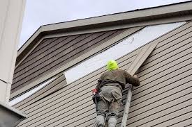 Best Siding for New Construction  in Hurstbourne, KY